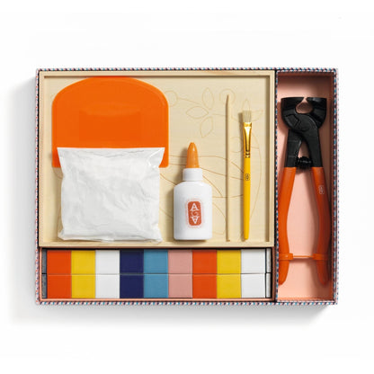 Atelier Grands Augustins Arte / Manualidades Taller de Mosaico Atelier 72 - Atelier Grands Augustins GA10072