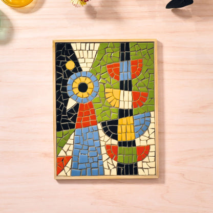 Atelier Grands Augustins Arte / Manualidades Taller de Mosaico Atelier 73 - Atelier Grands Augustins GA10073