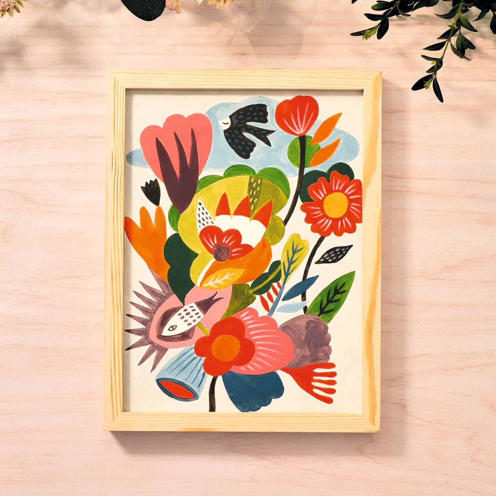 Atelier Grands Augustins Arte / Manualidades Taller de Pintura 23 Mezcla de Colores - Atelier Grands Augustins GA10023