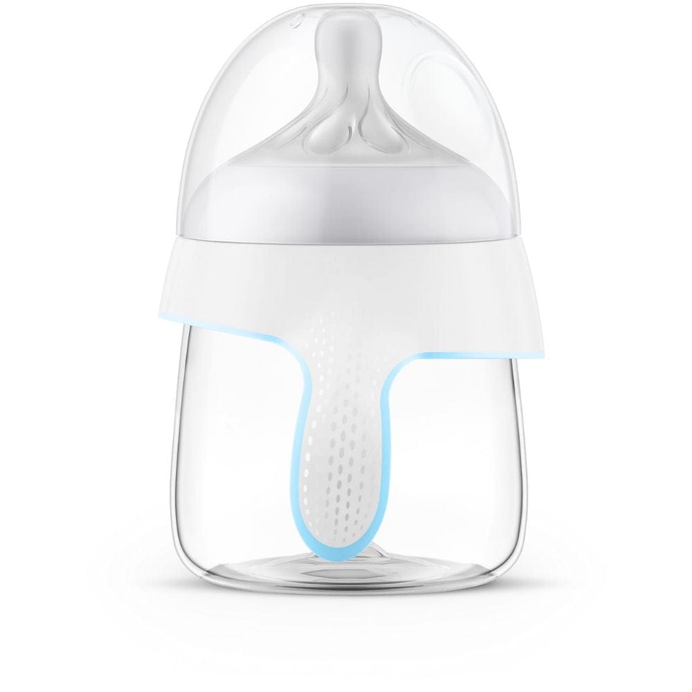 Avent Alimentación Vaso de entrenamiento Natural Response 3.0 150 ml traslucido - Avent SCF263/61