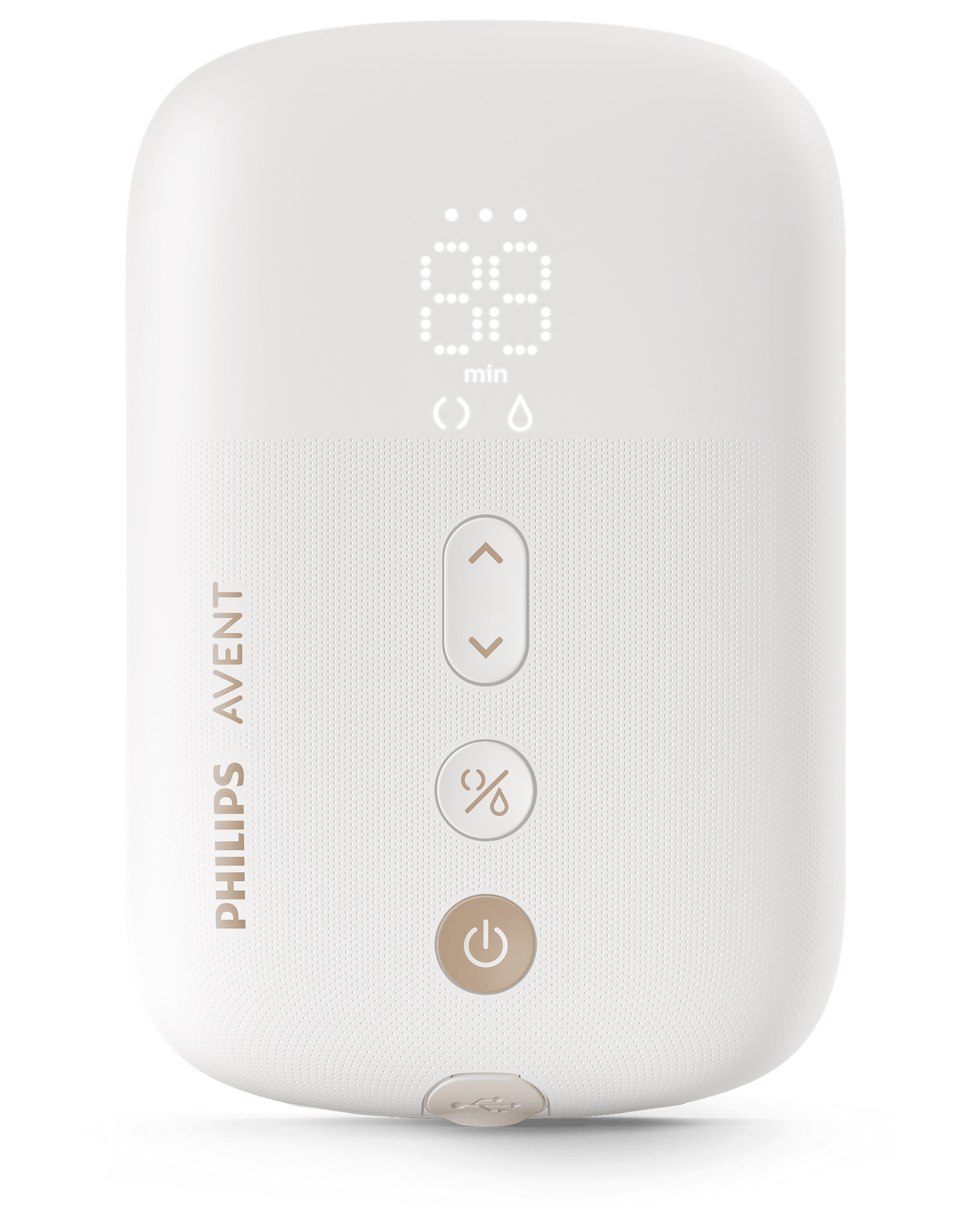 Avent Lactancia Materna Extractor eléctrico doble manos libres Vera - Avent (revisión) SCF532/11