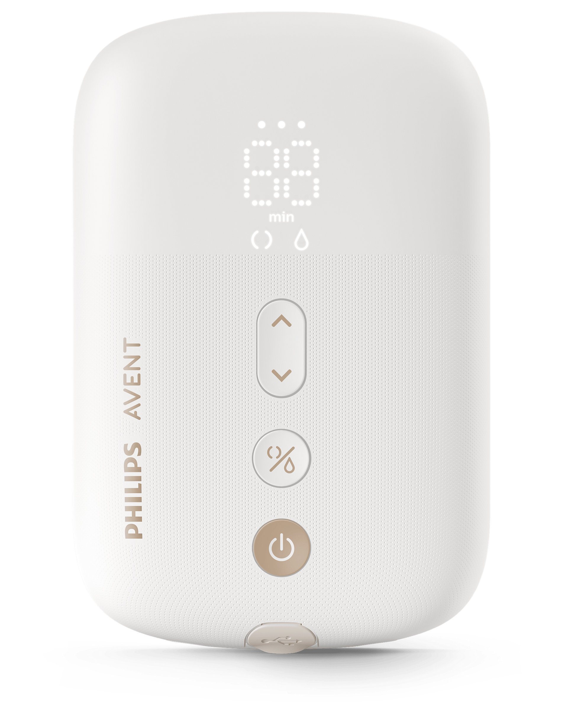 Avent Lactancia Materna Extractor eléctrico doble manos libres Vera - Avent (revisión) SCF532/11