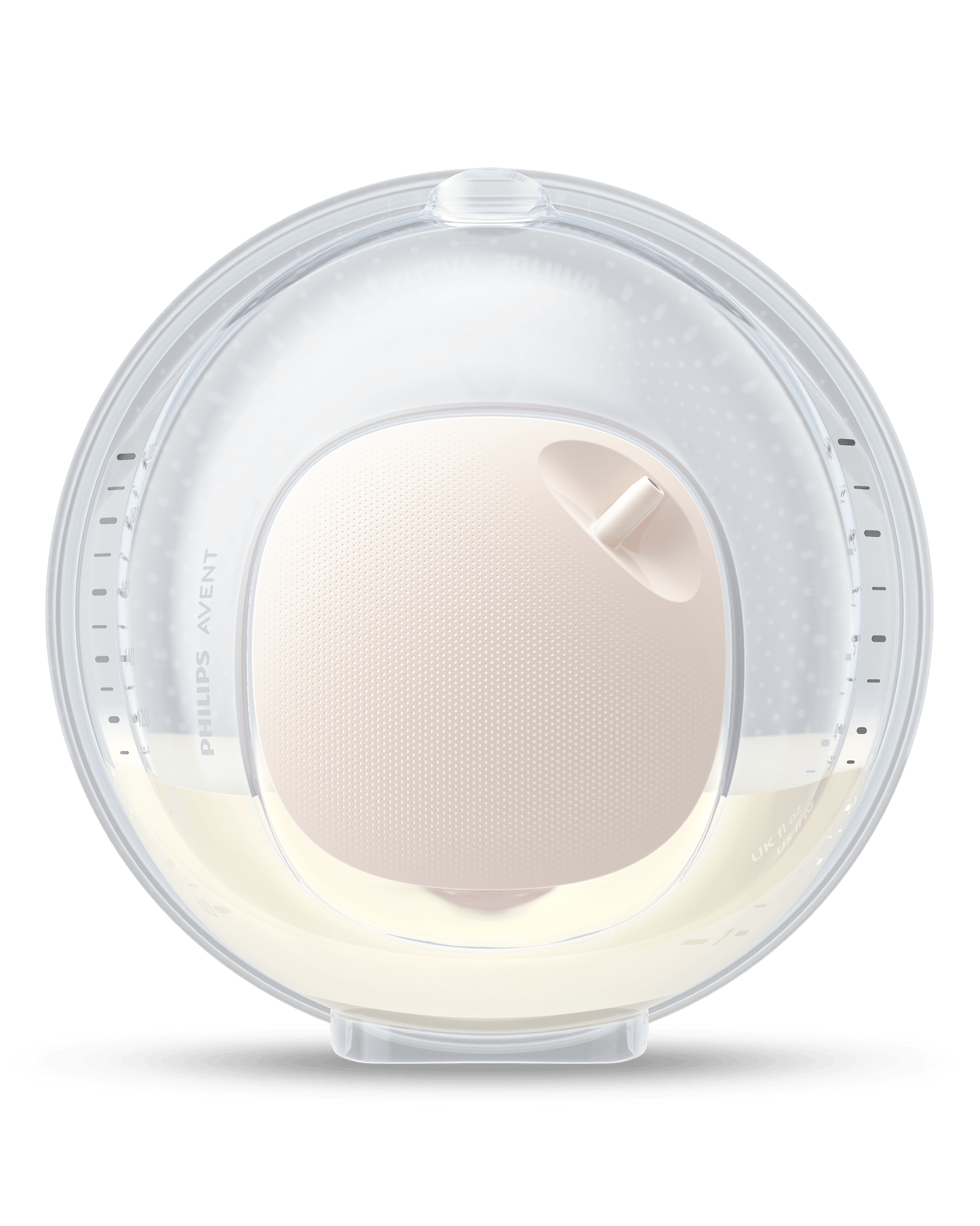 Avent Lactancia Materna Extractor eléctrico doble manos libres Vera - Avent (revisión) SCF532/11