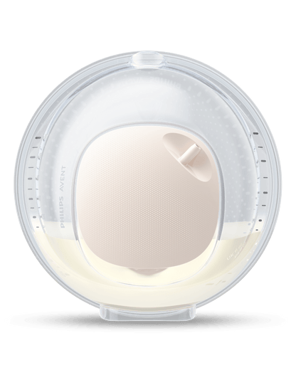 Avent Lactancia Materna Extractor eléctrico doble manos libres Vera - Avent (revisión) SCF532/11