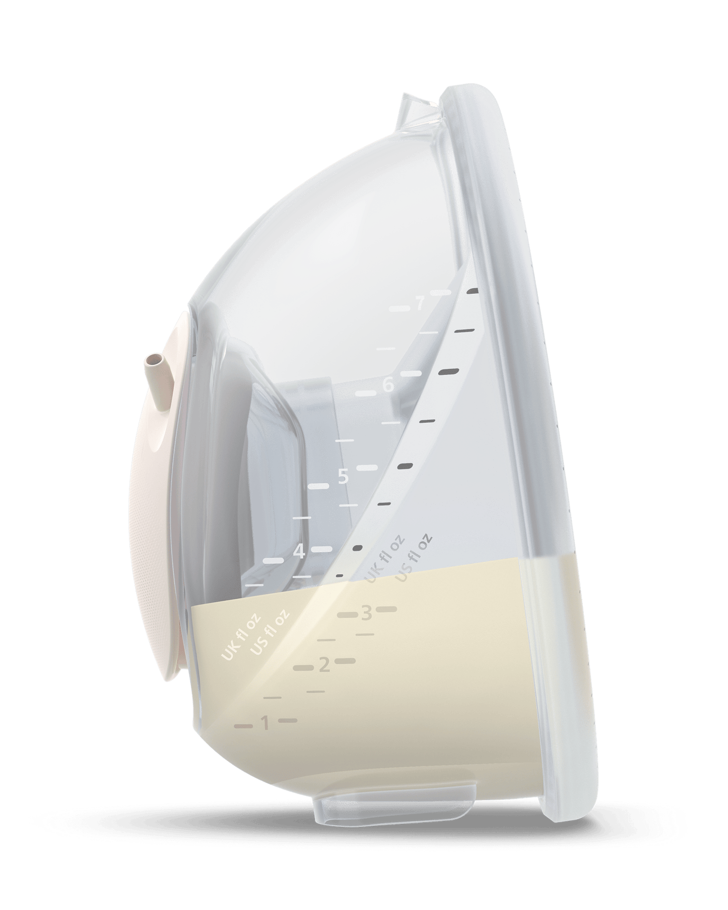 Avent Lactancia Materna Extractor eléctrico doble manos libres Vera - Avent (revisión) SCF532/11