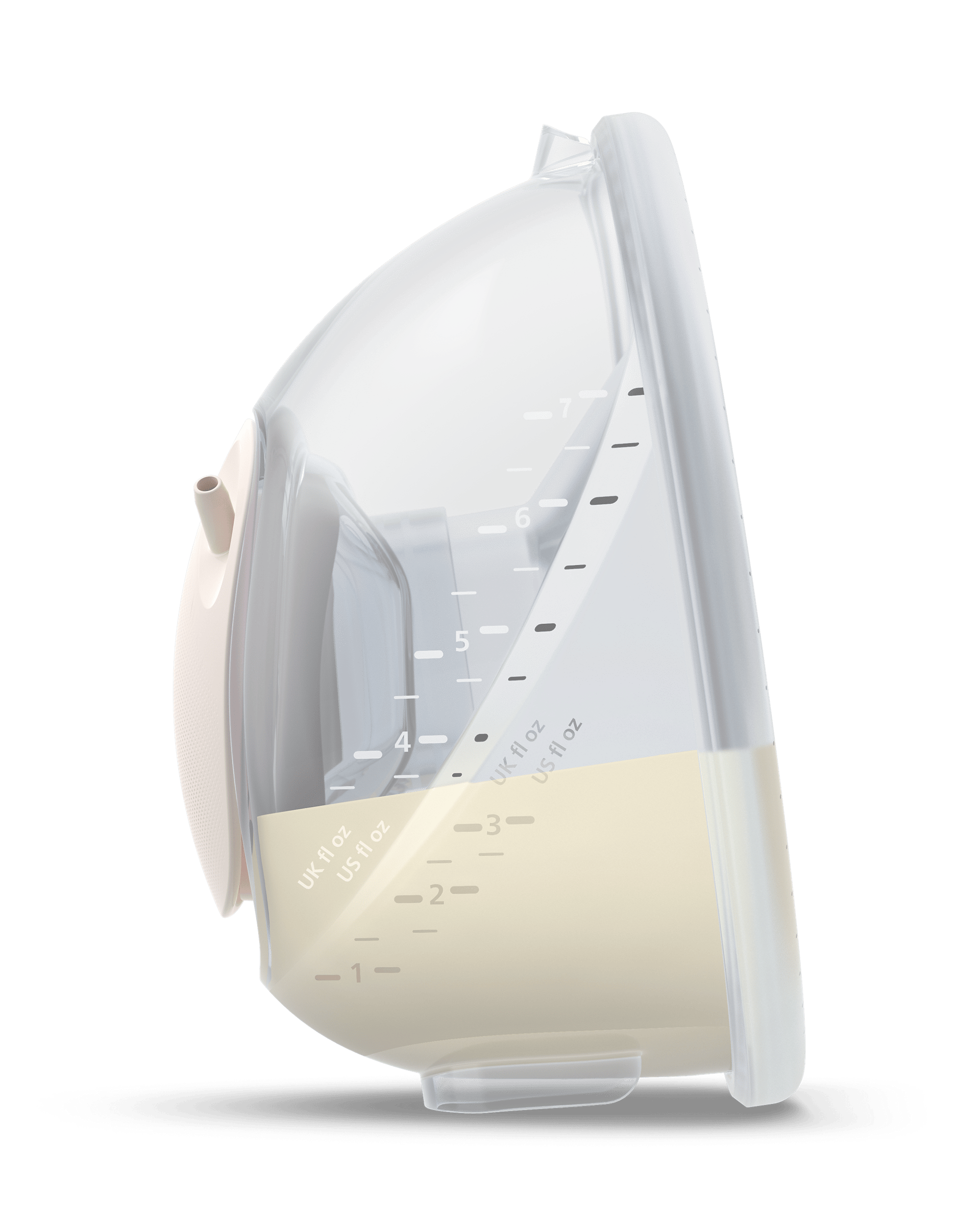 Avent Lactancia Materna Extractor eléctrico doble manos libres Vera - Avent (revisión) SCF532/11