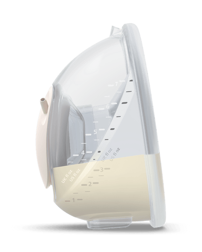 Avent Lactancia Materna Extractor eléctrico doble manos libres Vera - Avent (revisión) SCF532/11