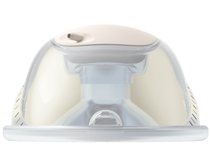 Avent Lactancia Materna Extractor eléctrico doble manos libres Vera - Avent (revisión) SCF532/11