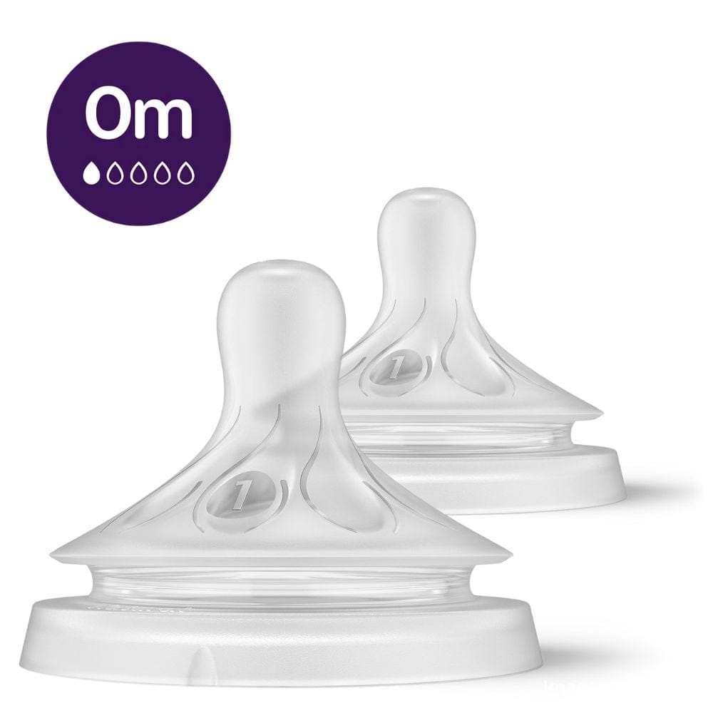 Avent Mamadera Pack MAMANDERA + AVENT | Avent Natural Response SCY900/01-SCY961/02