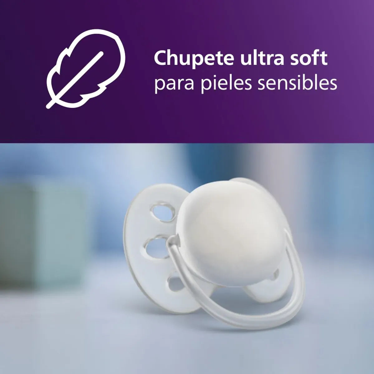 Avent Mamadera Set de Regalo de Bienvenida Natural Response - Philips Avent SCD838/09
