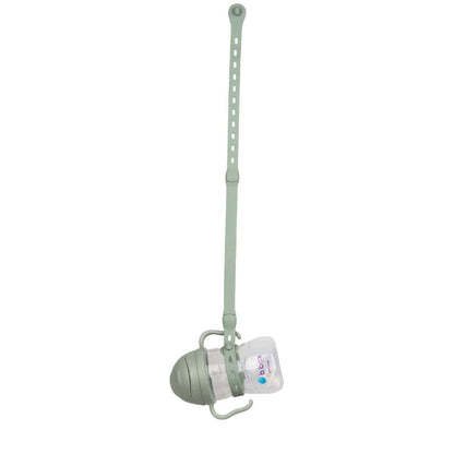 B.BOX Accesorios Correa ajustable para vasos y mamaderas Connect A Cup Sage - B.box. BBX200910