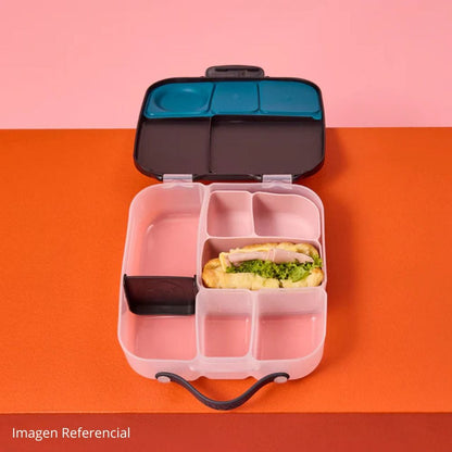 B.box Alimentación Bento Buddy para lonchera Berry - B.box BBX1417