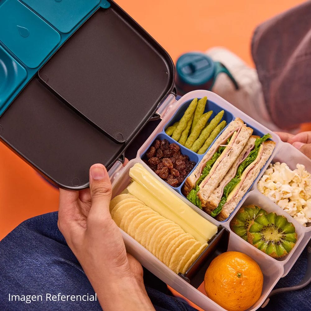 B.box Alimentación Bento Buddy para Lonchera Forest - B.box BBX1418