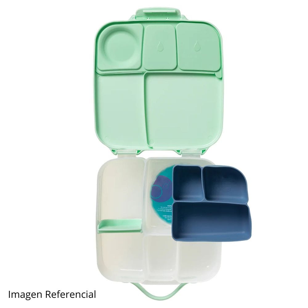 B.box Alimentación Bento Buddy para Lonchera Forest - B.box BBX1418