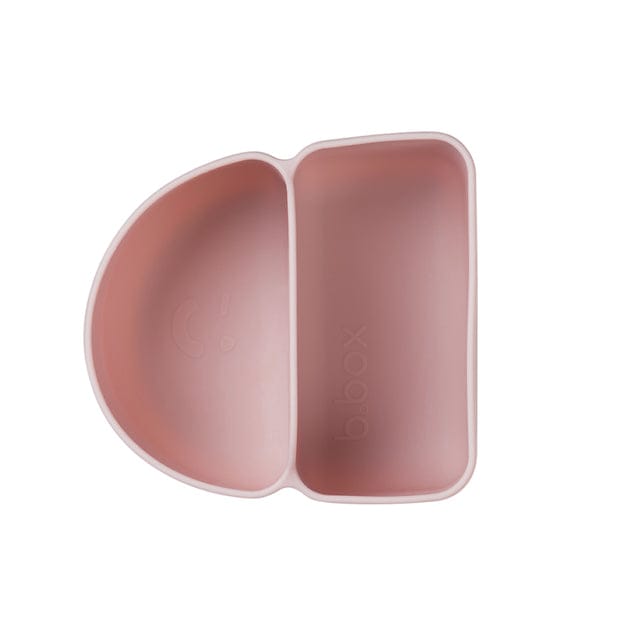 B.box Alimentación Bento silicona Buddy Box para snack Berry - B.box BBX1409