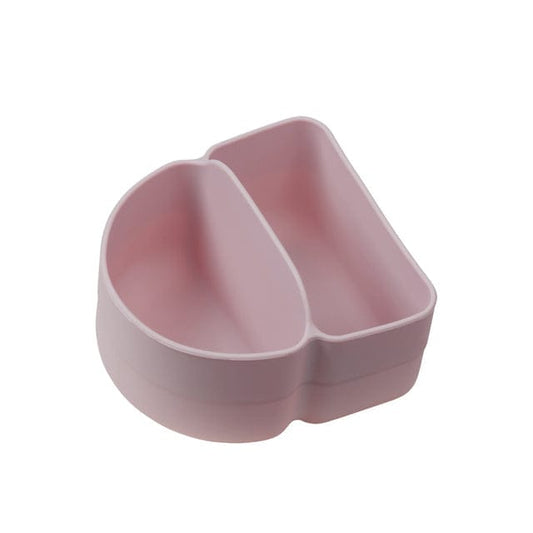 B.box Alimentación Bento silicona Buddy Box para snack Berry - B.box BBX1409