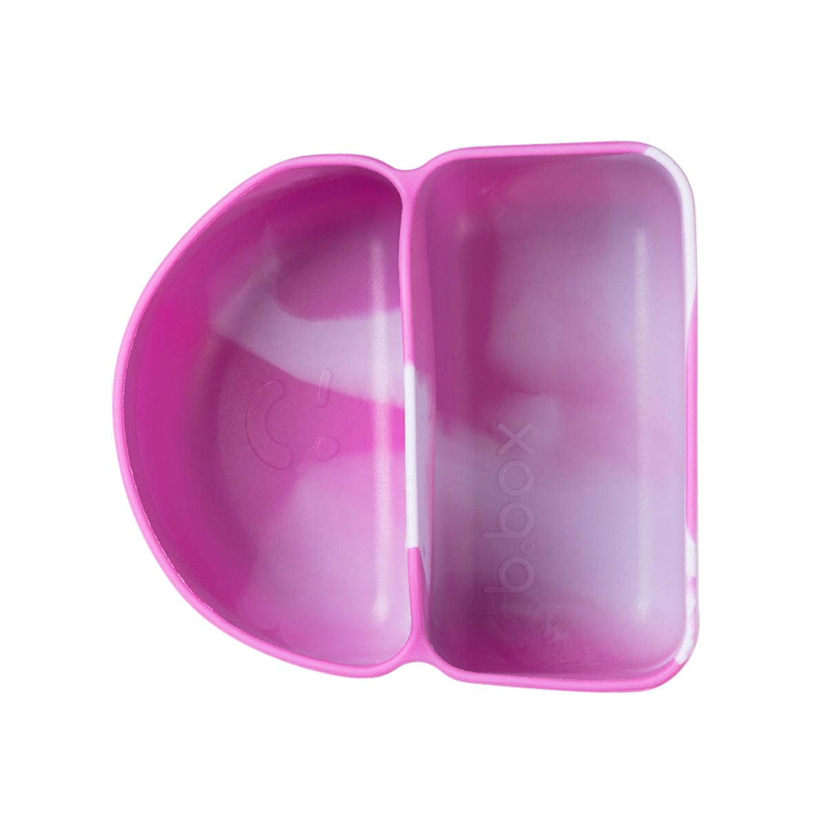 B.box Alimentación Bento silicona Buddy Box para snack Cosmic - B.box BBX1411