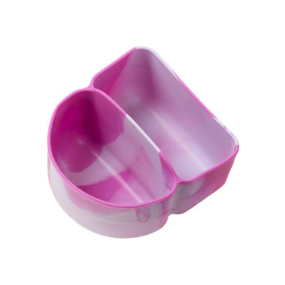 Bento silicona Buddy Box para snack Cosmic - B.box