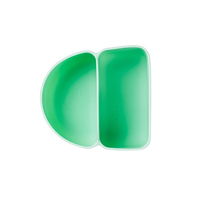 B.box Alimentación Bento silicona Buddy Box para snack Forest - B.box BBX1410