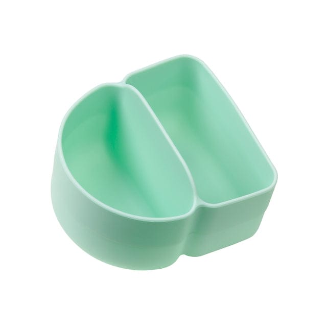 B.box Alimentación Bento silicona Buddy Box para snack Forest - B.box BBX1410