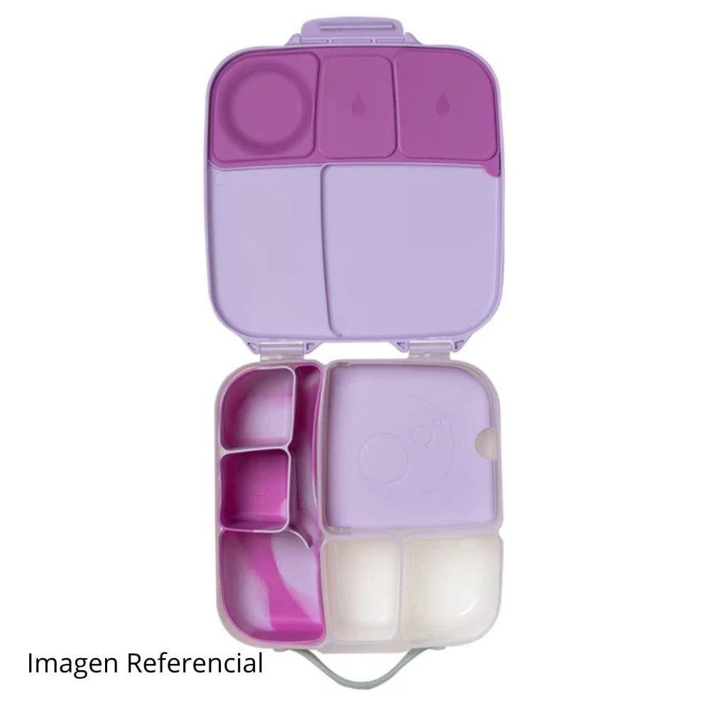 B.box Alimentación Bento Try para Lonchera cosmic - B.box BBX1423