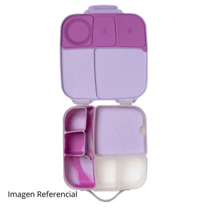 B.box Alimentación Bento Try para Lonchera cosmic - B.box BBX1423