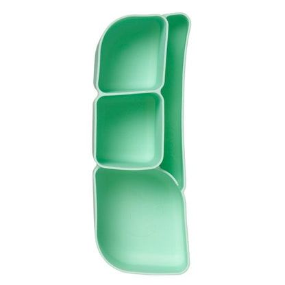 B.box Alimentación Bento Try para Lonchera Forest - B.box BBX1422