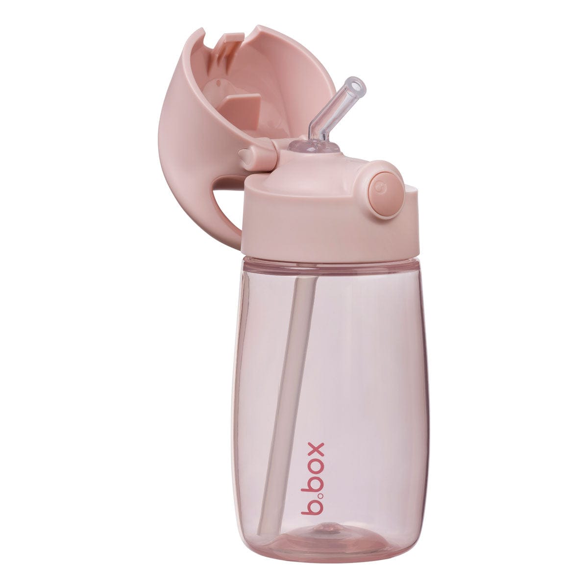 B.box Alimentación Botella Junior 380 ml blush crush - B.box BBX867