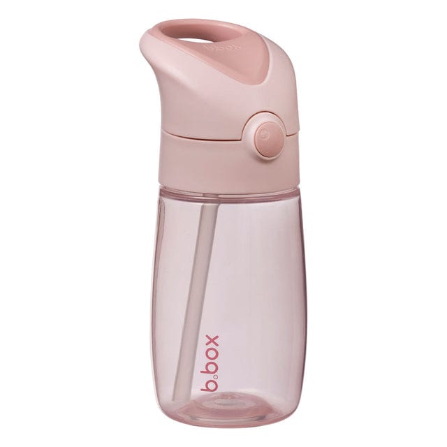 B.box Alimentación Botella Junior 380 ml blush crush - B.box BBX867