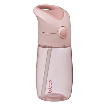 B.box Alimentación Botella Junior 380 ml blush crush - B.box BBX867