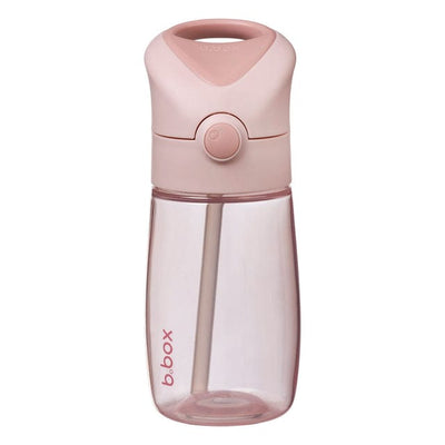 Botella Junior 380 ml blush crush - B.box