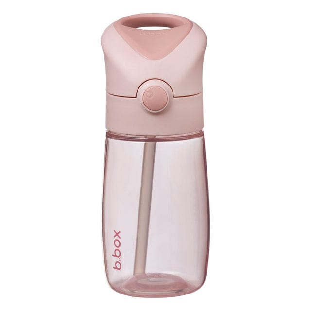 B.box Alimentación Botella Junior 380 ml blush crush - B.box BBX867