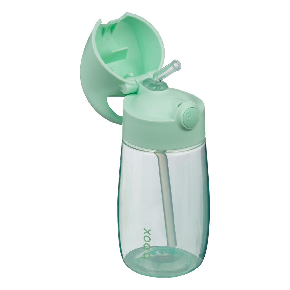 B.box Alimentación Botella Junior 380 ml spearmint - B.box BBX868