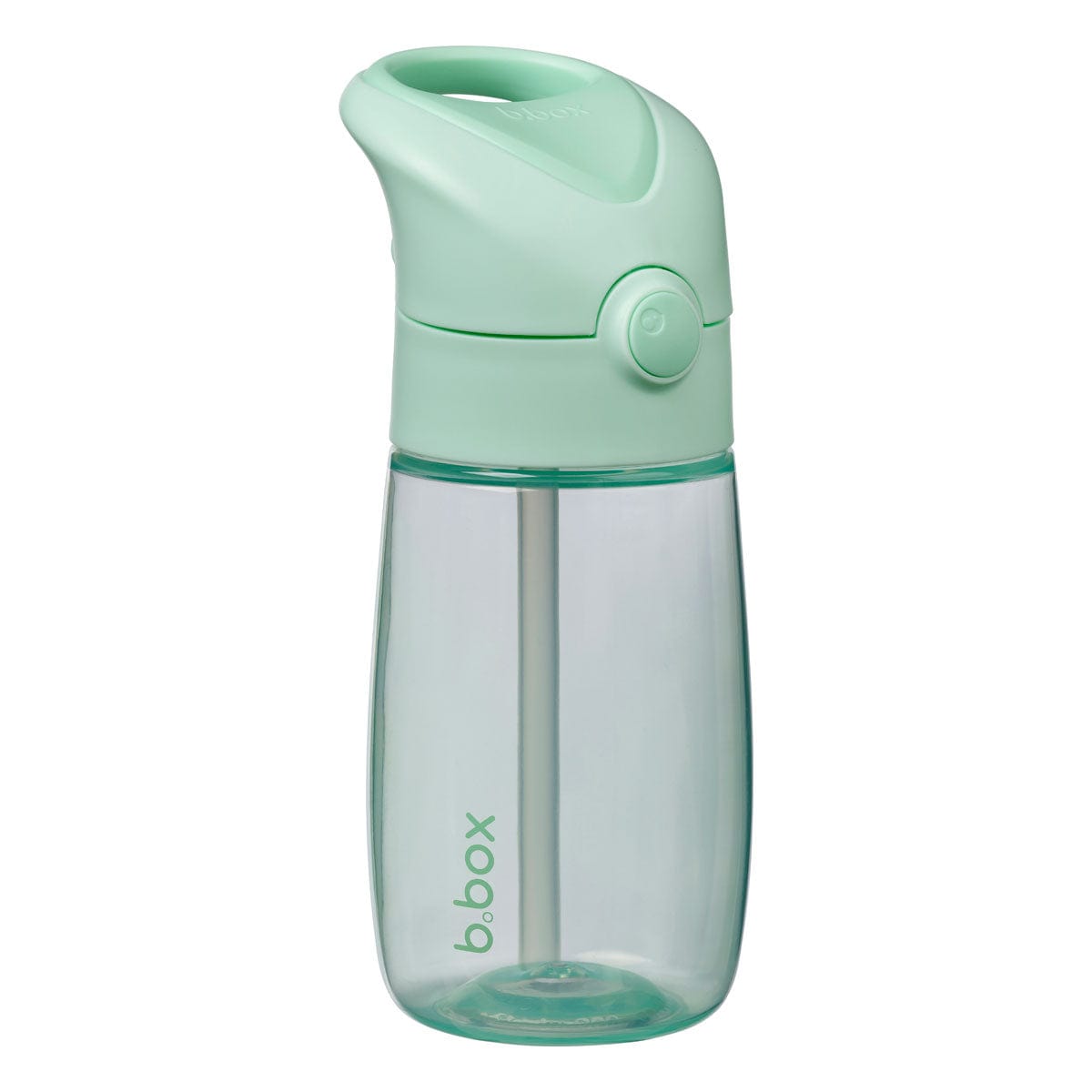 B.box Alimentación Botella Junior 380 ml spearmint - B.box BBX868