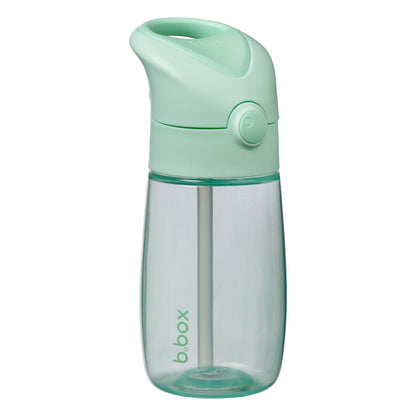 B.box Alimentación Botella Junior 380 ml spearmint - B.box BBX868