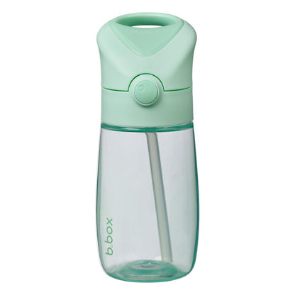 B.box Alimentación Botella Junior 380 ml spearmint - B.box BBX868