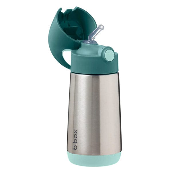 B.box Alimentación Botella térmica 350 ml Emerald forest - B.box BBX500707