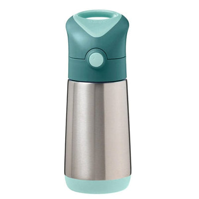 Botella térmica 350 ml Emerald forest - B.box
