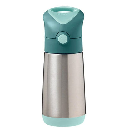B.box Alimentación Botella térmica 350 ml Emerald forest - B.box BBX500707