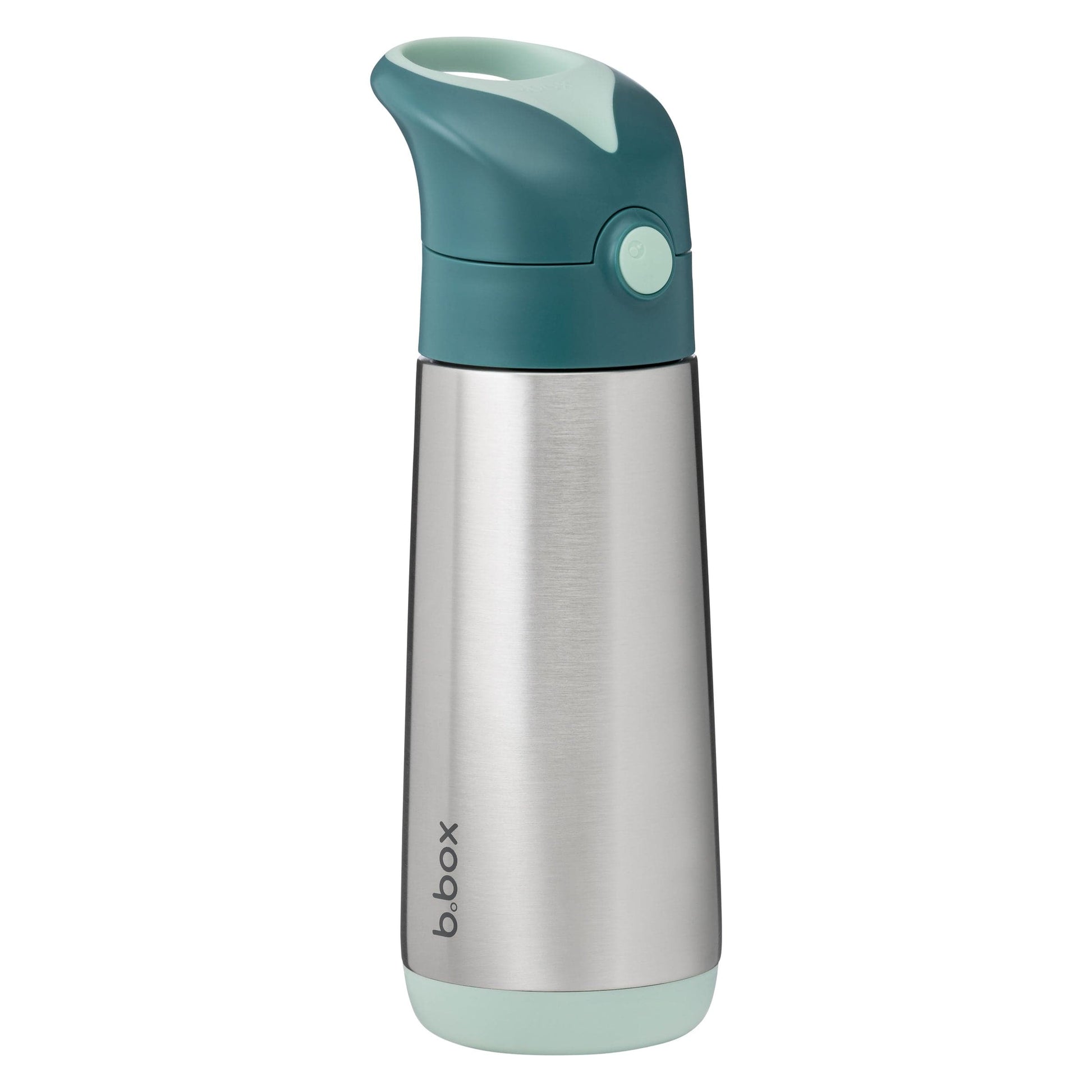 B.BOX Alimentación Botella térmica 500 ml Emerald forest BBX500107