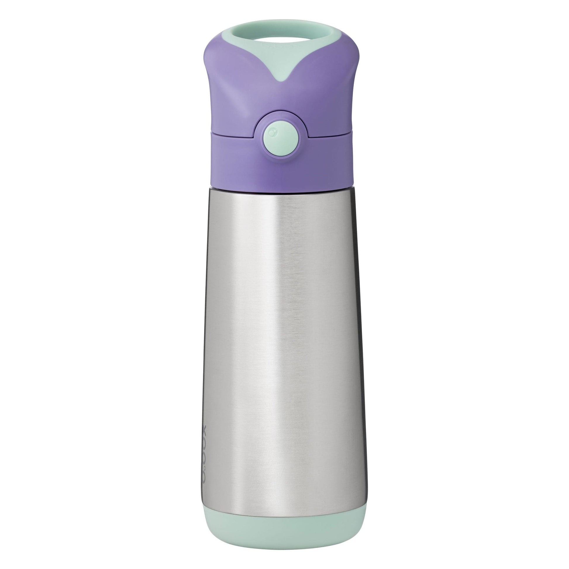 B.BOX Alimentación Botella térmica 500 ml lilac pop BBX500103