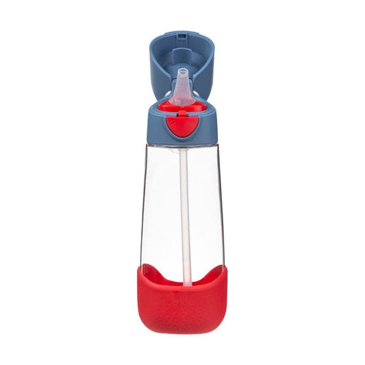 B.box Alimentación Botella Tritan blue blaze - B.box BBX500548