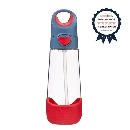 B.box Alimentación Botella Tritan blue blaze - B.box BBX500548