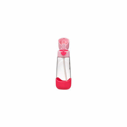 B.box Alimentación Botella Tritan flamingo fizz - B.box BBX500549