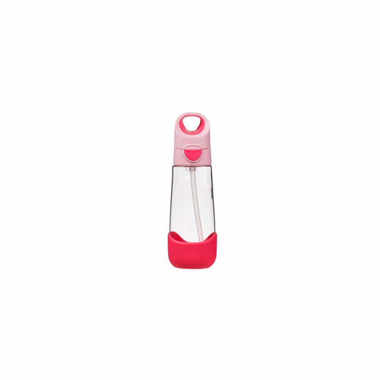 B.box Alimentación Botella Tritan flamingo fizz - B.box BBX500549