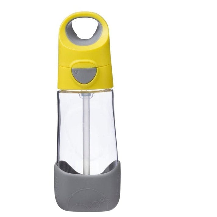 B.BOX Alimentación Botella Tritan - lemon sherbet BBX443