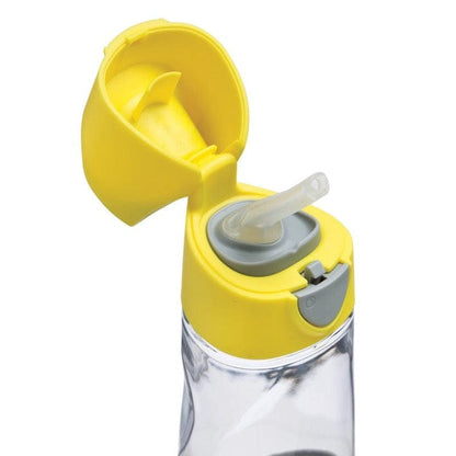 B.BOX Alimentación Botella Tritan - lemon sherbet BBX443