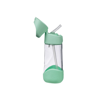B.BOX Alimentación Botella Tritan Spearmint - B.BOX BBX0882