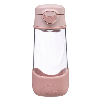 B.box Alimentación Botella Tritan Sport Spout 450 ml Blush Crush - B.box BBX0870