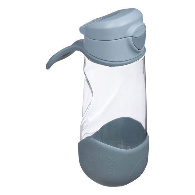 B.box Alimentación Botella Tritan Sport Spout 450 ml Chill out - B.box BBX0872